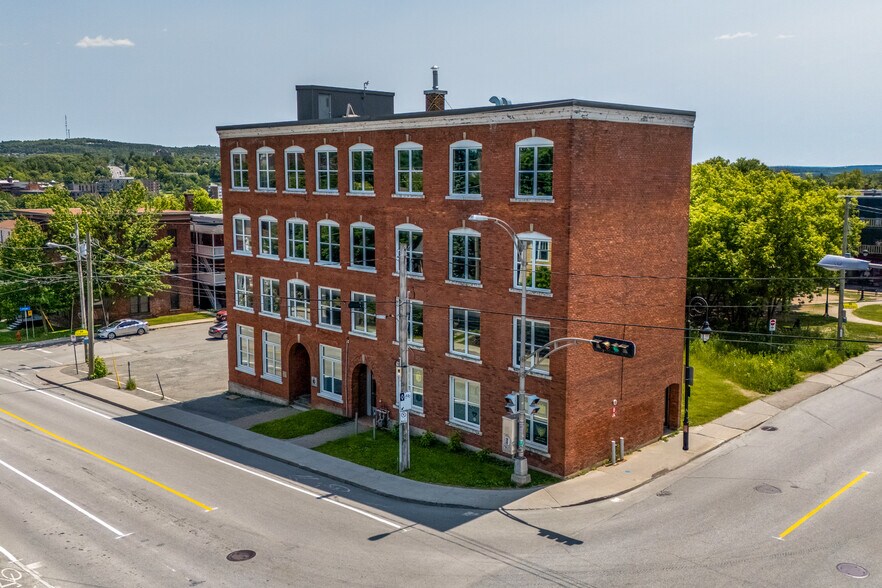 More Photos Of 266-268 St Aberdeen, Sherbrooke Office For Lease