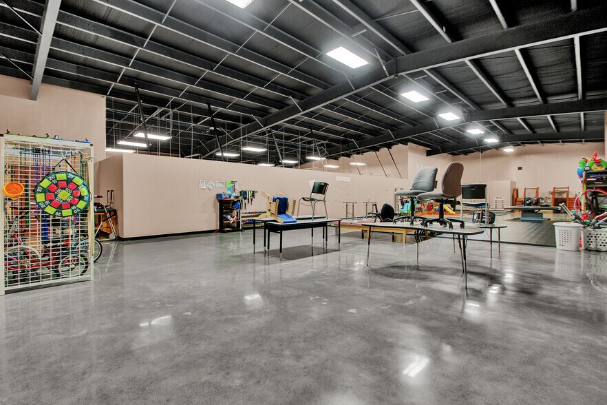 More Photos Of 23750 FM 1314 Rd, Porter Office For Sale