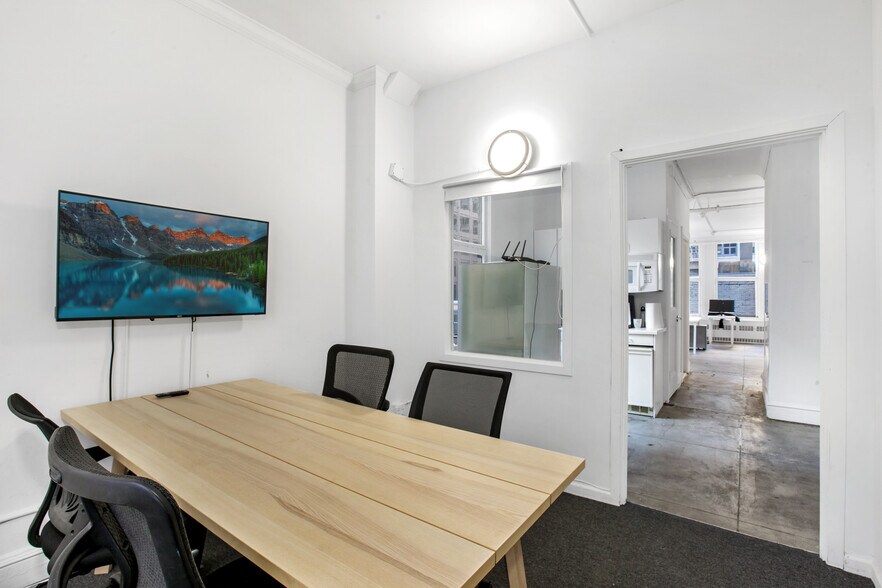 More Photos Of 576 Sacramento St, San Francisco Office For Lease