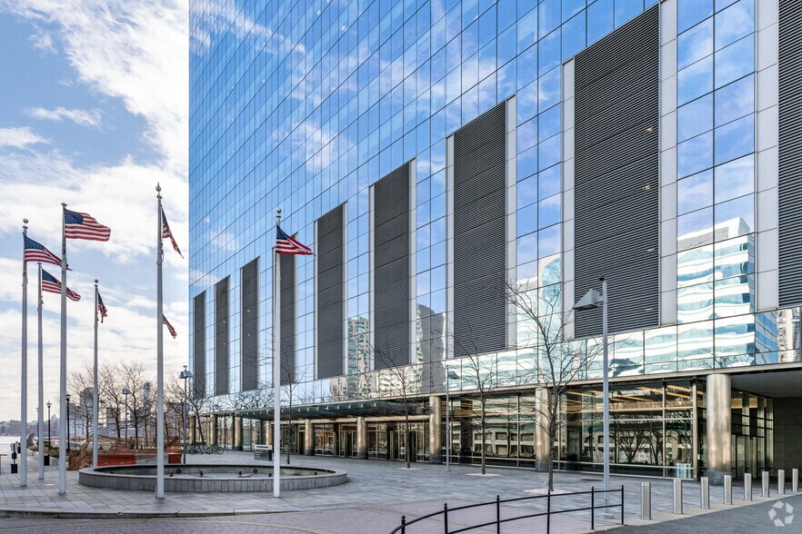 More Photos Of 480 Washington Blvd, Jersey City Office For Lease