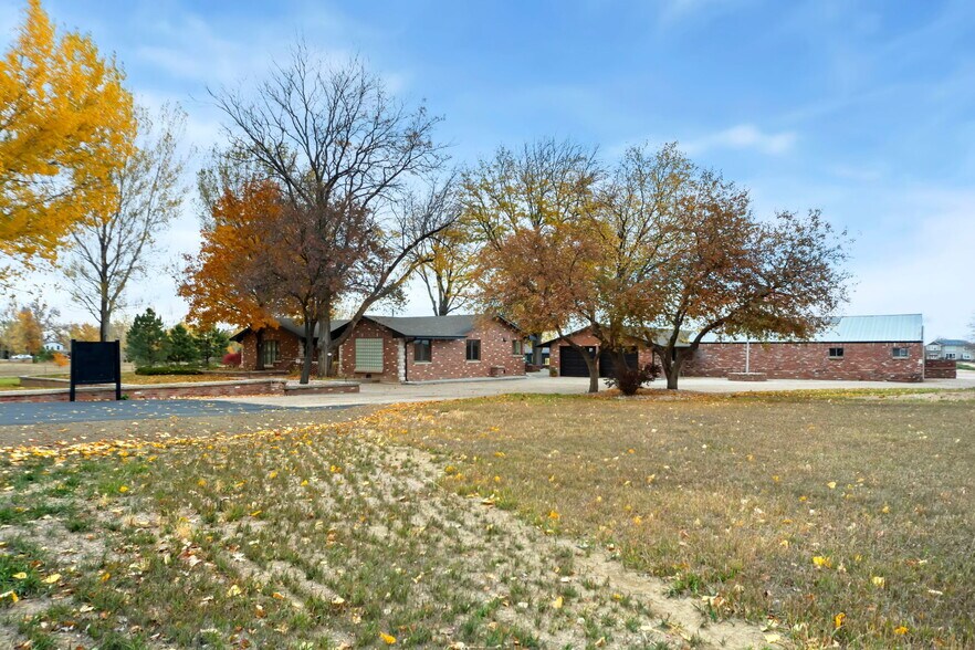 More Photos Of 5708 S Timberline Rd, Fort Collins Land For Sale