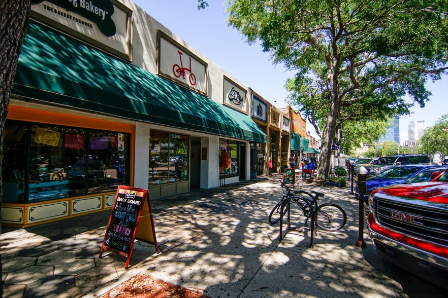 More Photos Of 600 N 1st Ave, Saint Petersburg Office For Lease