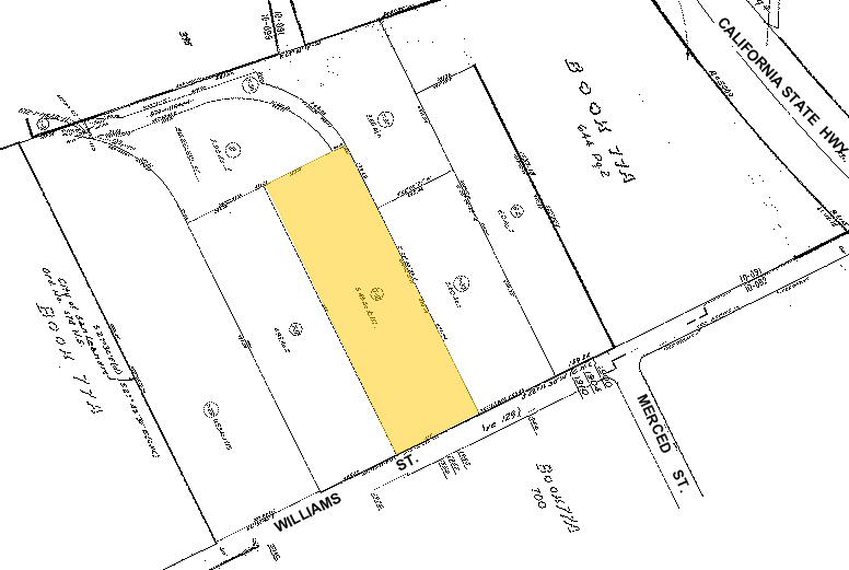 More Photos Of 1948-1958 Williams St, San Leandro Warehouse For Lease