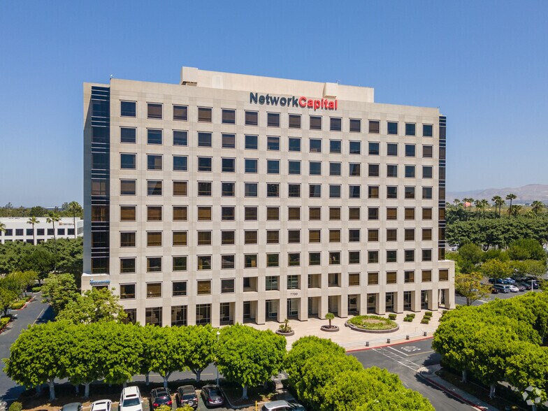 More Photos Of 7700 Irvine Center Dr, Irvine Coworking Space