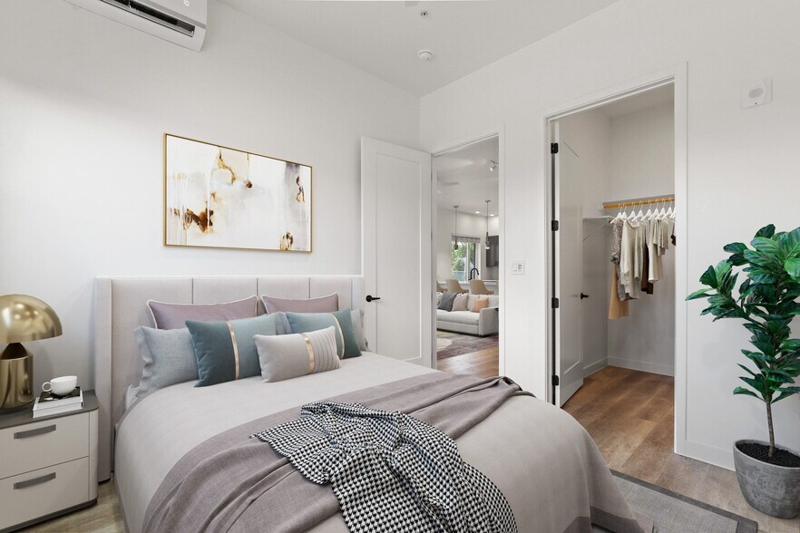 More Photos Of 1775 S Pearl St, Denver Apartments For Sale