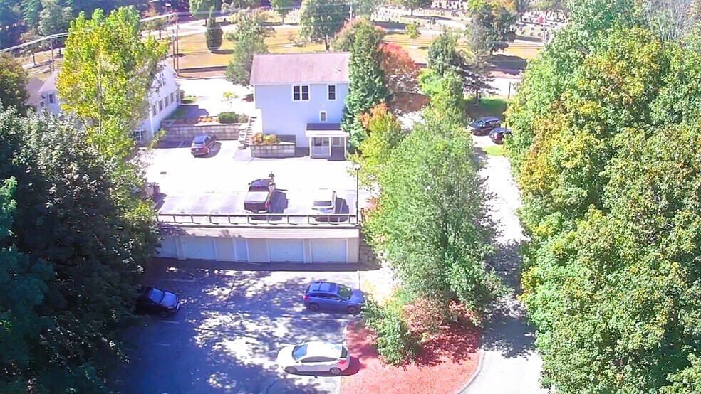 More Photos Of 214 N State St, Concord Office For Sale