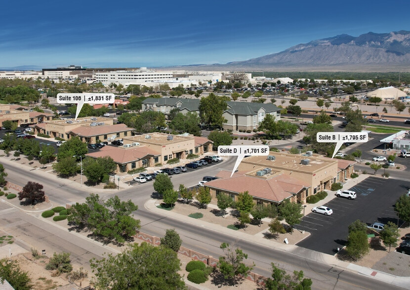 Primary Photo Of , Rio Rancho Office For Sale