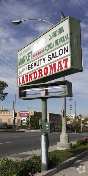 More Photos Of 410-412 S Lemon St, Fullerton General Retail For Lease