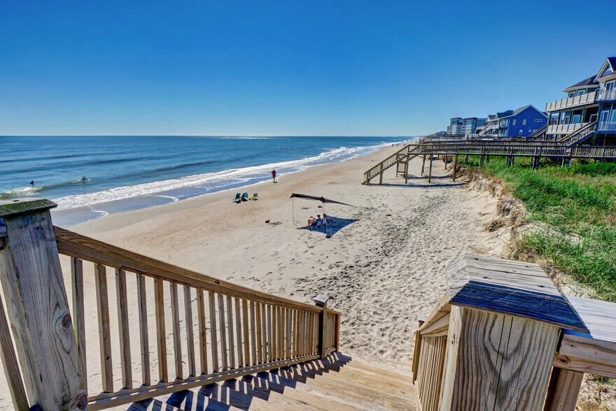 More Photos Of 2068 New River Inlet Rd, North Topsail Beach Apartments For Sale