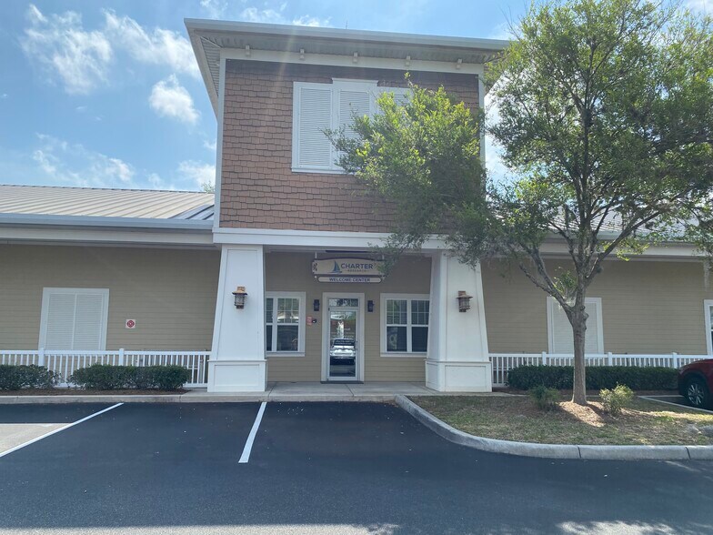 More Photos Of 737 Highway 466, Lady Lake Office For Sale