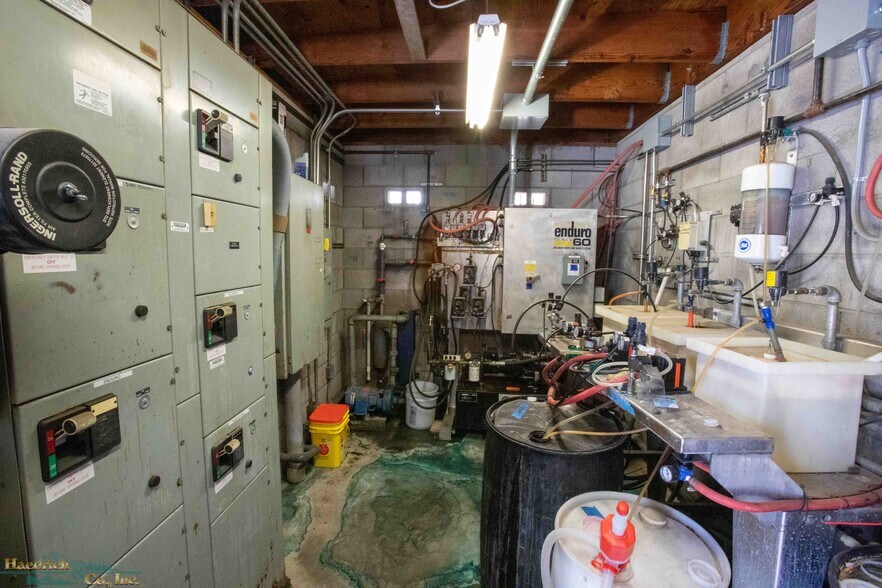 312 Main St, Red Bluff, CA 96080 Auto Repair For Sale