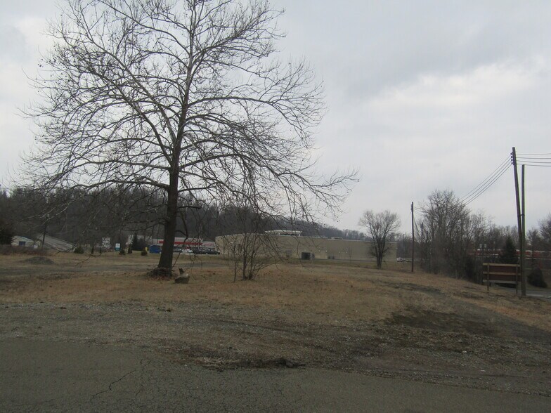 Primary Photo Of 0 Vanderbilt Rd, Connellsville Land For Sale