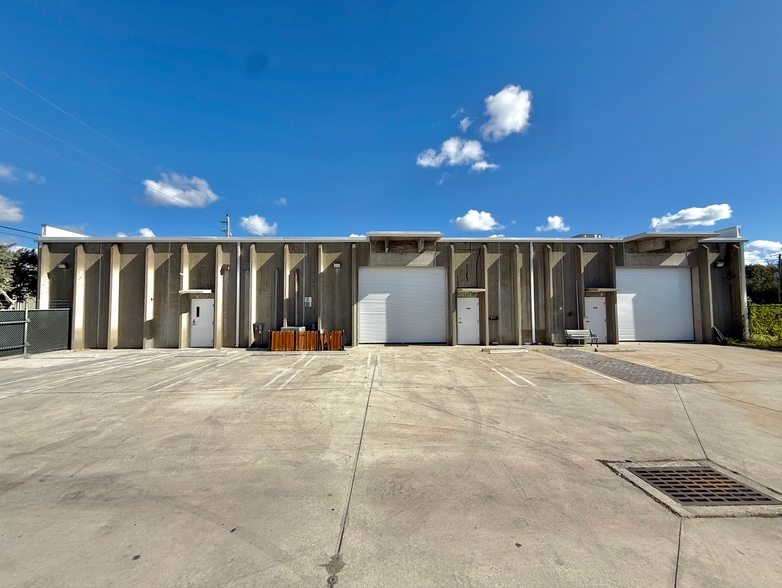 More Photos Of 1630 Clare Ave, West Palm Beach Light Distribution For Lease