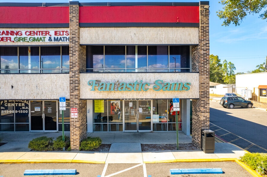 More Photos Of 10630-10760 N 56th St, Tampa Unknown For Lease