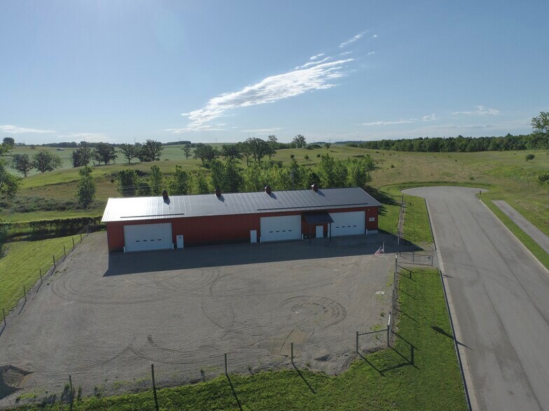 More Photos Of 1095 Bioscience Dr SE, Pine Island Warehouse For Sale