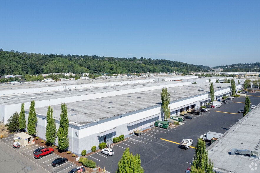 More Photos Of 1161-1177 Andover Park W, Tukwila Unknown For Lease