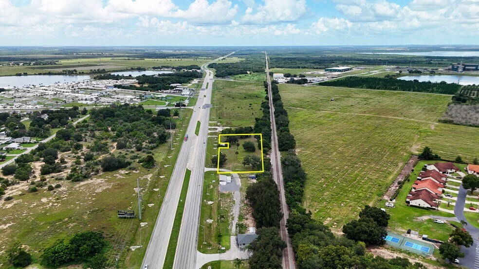 More Photos Of 2810 N US Hwy 27, Avon Park Land For Sale