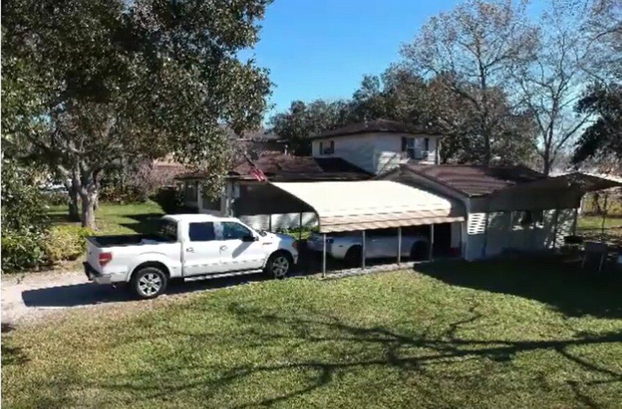 More Photos Of 4710 Bailey Rd, Pearland Land For Sale