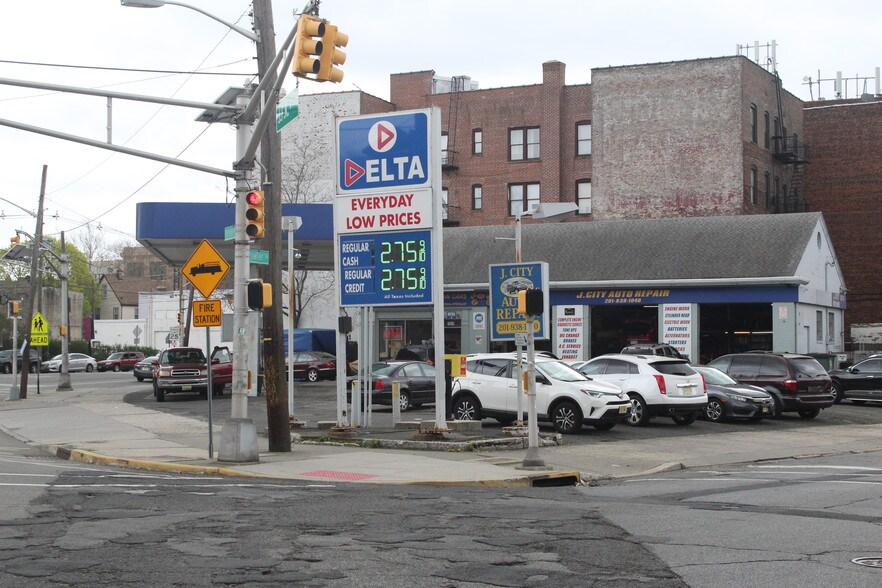 More Photos Of 1869 John F Kennedy Blvd, Jersey City Land For Sale