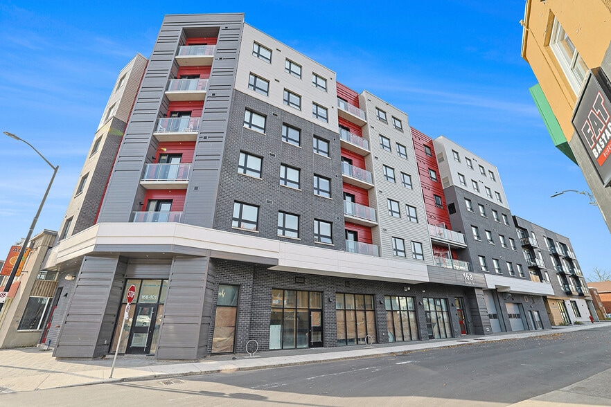 More Photos Of 168 Division St, Kingston Apartments For Lease