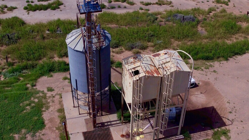 More Photos Of 10± miles NE of Van Horn, Van Horn Land For Sale