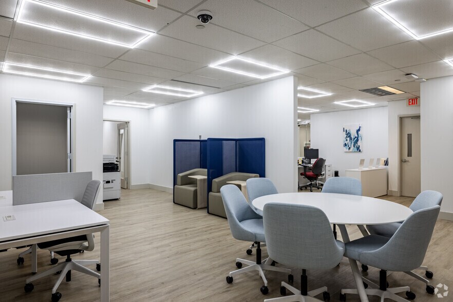 More Photos Of 53 Frontage Rd, Hampton Coworking Space