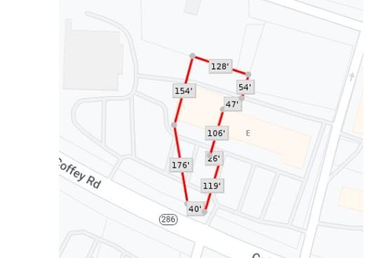 More Photos Of 79 Highway 286, Chatsworth Storefront For Sale