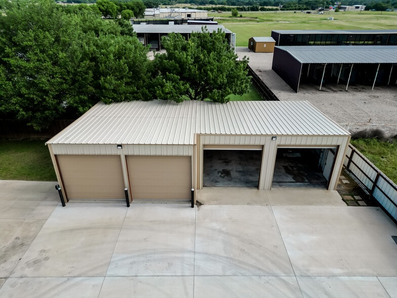 More Photos Of 5133 Pyramid Blvd, Fort Worth Land For Sale