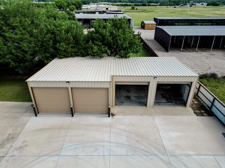 More Photos Of 5133 Pyramid Blvd, Fort Worth Land For Sale
