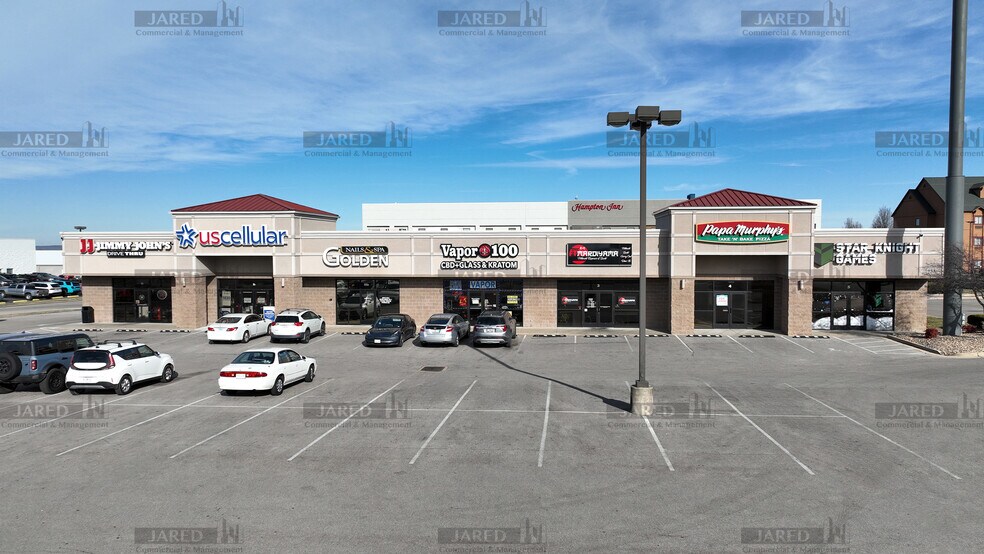 More Photos Of 151 Saint Robert Blvd, Saint Robert Storefront For Lease