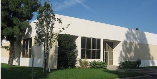 More Photos Of 521-529 S State College Blvd, Fullerton Warehouse For Lease
