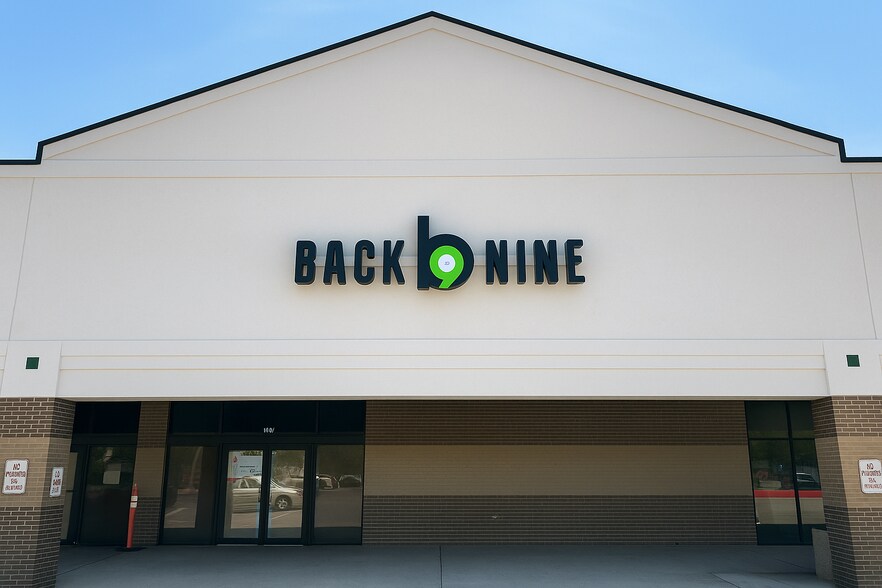 More Photos Of 752-772 Silver Bluff Rd, Aiken Unknown For Lease