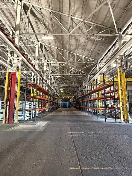 More Photos Of 602 Pershing Ave, Lufkin Warehouse For Sale