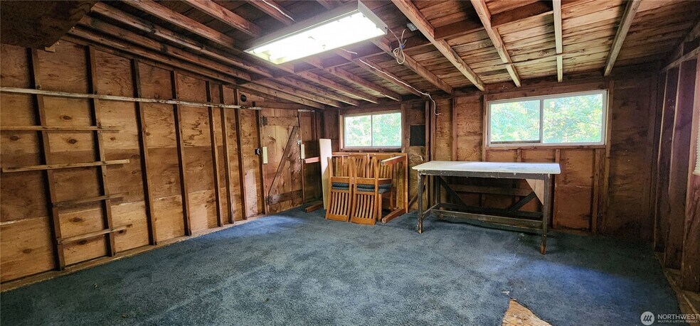 More Photos Of 1216 Kaiser Rd SW, Olympia Land For Sale