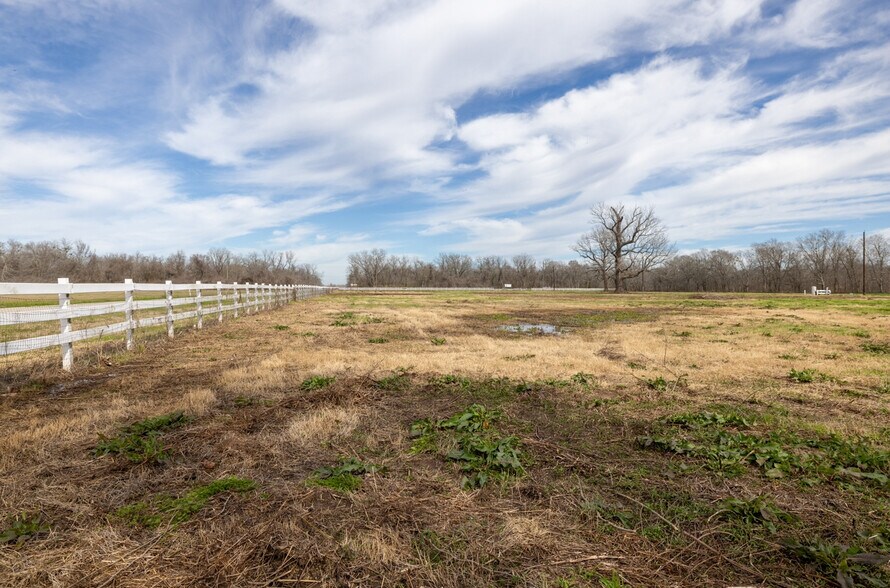 More Photos Of 33715 Fm, Fulshear Land For Sale