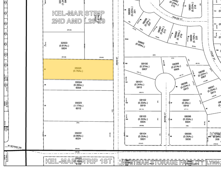 More Photos Of 5924 S College Ave, Fort Collins Freestanding For Lease