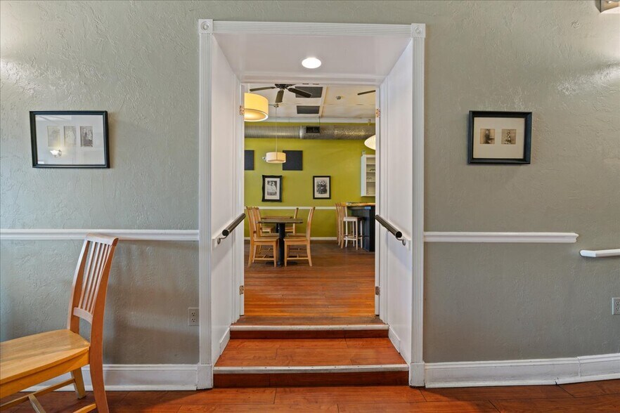 More Photos Of 12 SW 1st Ave, Gainesville Storefront For Lease