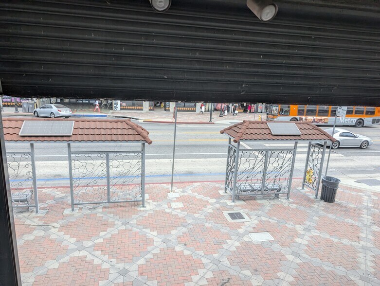 More Photos Of 6717-6719 Pacific Blvd, Huntington Park Storefront For Lease