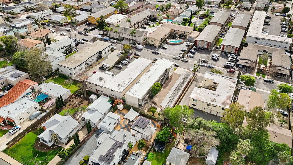 More Photos Of 4415 Rosebud Ln, La Mesa Apartments For Sale