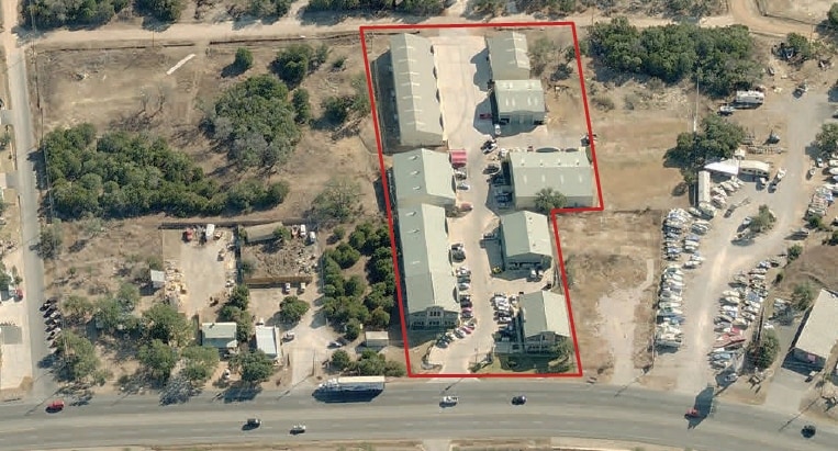 More Photos Of 2009 N Ranch Road 620 N, Austin Unknown For Lease