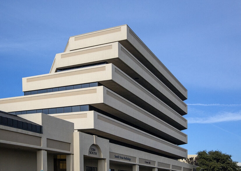 More Photos Of 5282 Medical Dr, San Antonio Medical For Lease