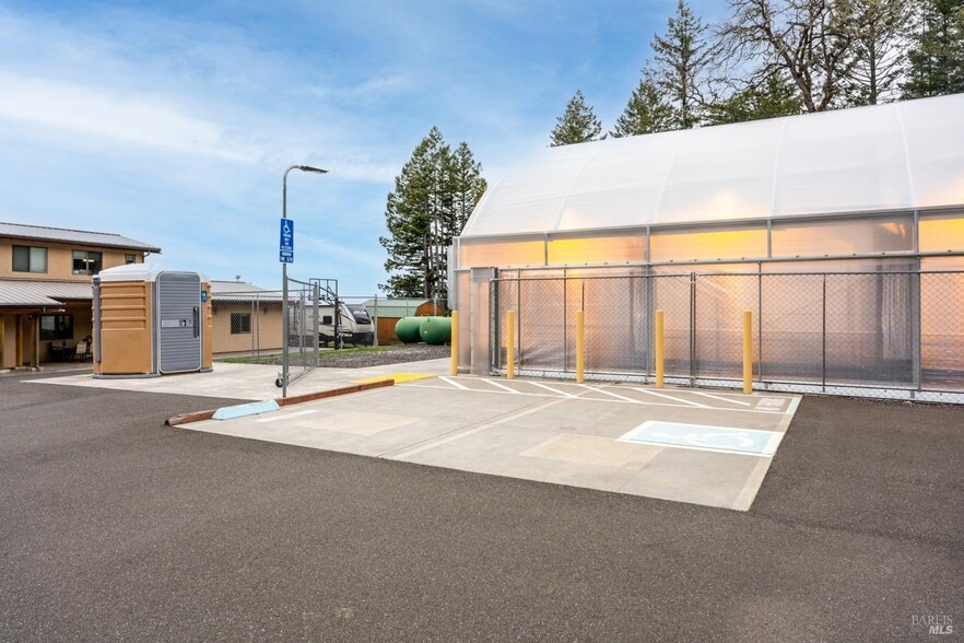 More Photos Of 3691 Blackhawk Dr, Willits Land For Sale