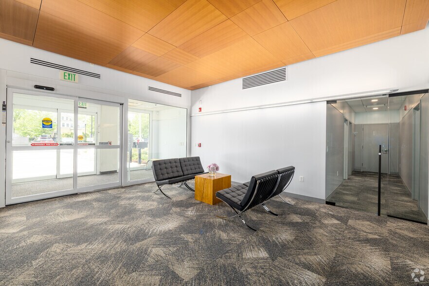 More Photos Of 175 South St, Morristown Medical For Lease