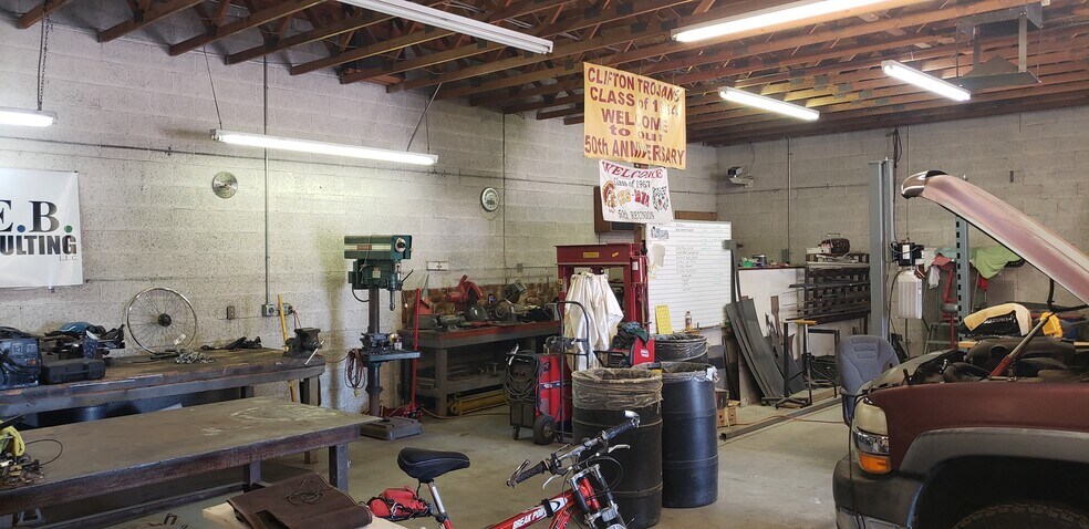 More Photos Of 3802 S 28th St, Phoenix Warehouse For Sale