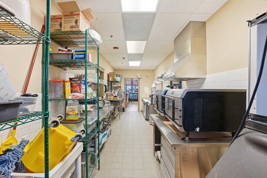 More Photos Of 116 W Main St, West Branch General Retail For Sale