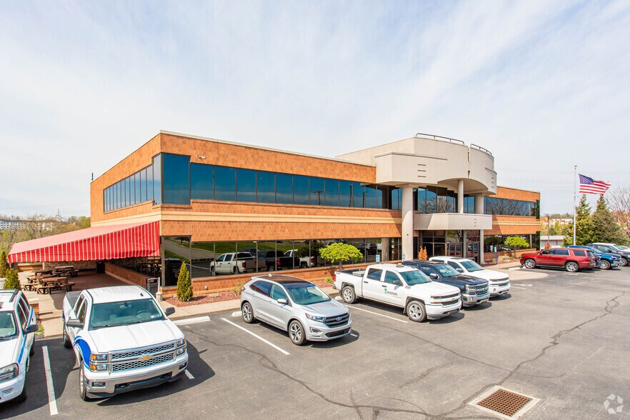Primary Photo Of 190 Bilmar Dr, Pittsburgh Office For Lease