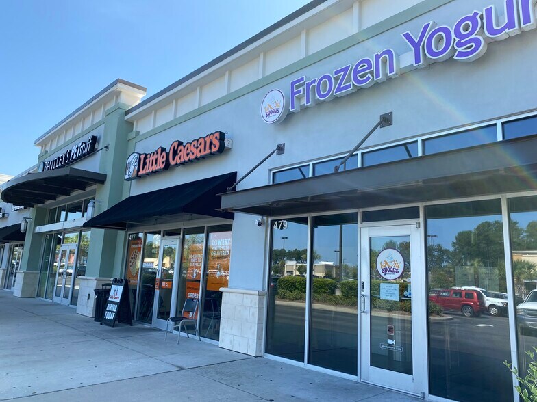 More Photos Of 467 Pooler Pky, Savannah Unknown For Lease