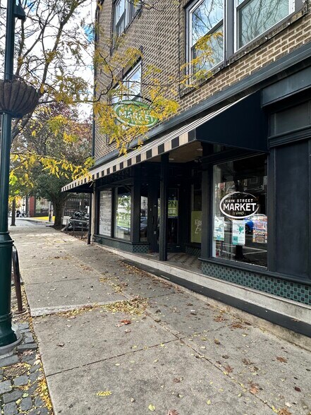 More Photos Of 4254 Main St, Philadelphia Storefront For Lease