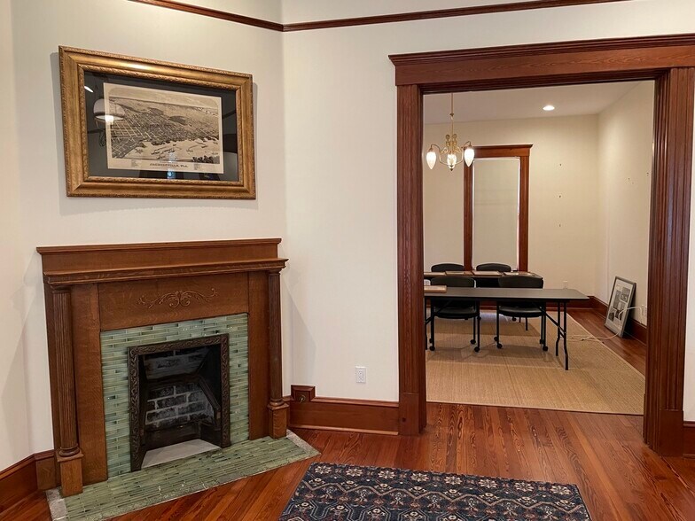 More Photos Of 1342 N Laura St, Jacksonville Office For Sale