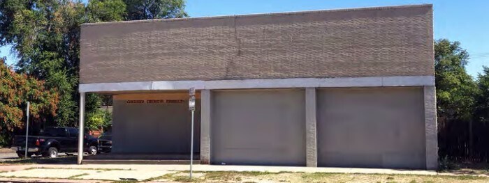 Primary Photo Of 1164-1180 Kalamath St, Denver Land For Sale